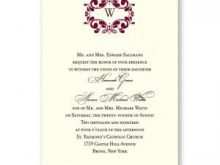 37 Adding Invitation Cards Samples Wedding Templates with Invitation Cards Samples Wedding