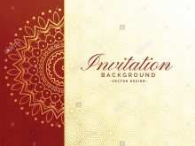 37 Blank Vector Invitation Background Designs For Free with Vector Invitation Background Designs
