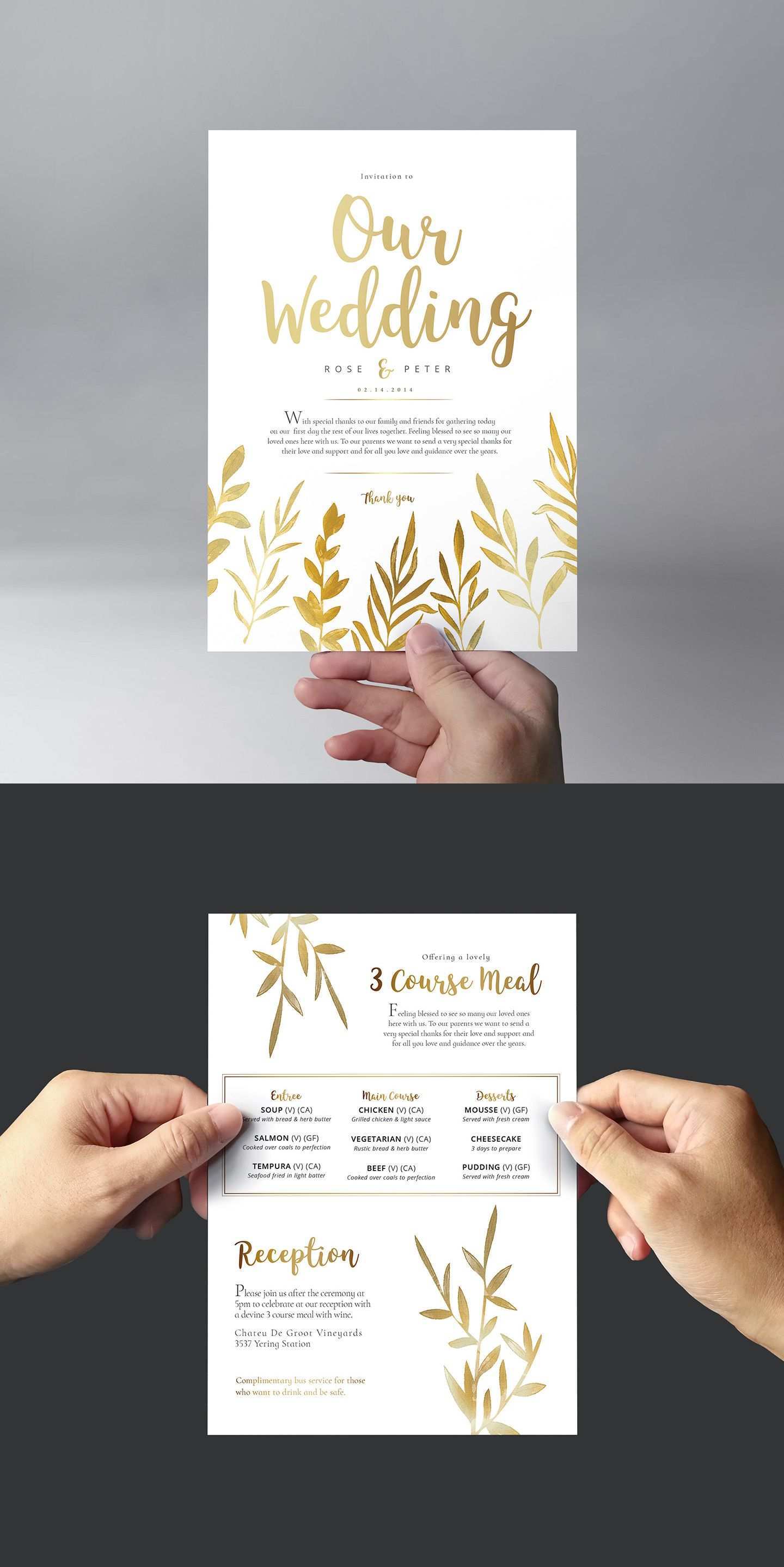 37 Create Adobe Illustrator Wedding Invitation Template Free Now for Adobe Illustrator Wedding Invitation Template Free