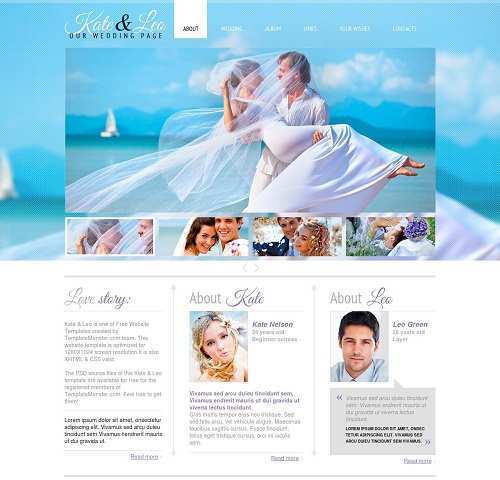 37 Creative Wedding Invitation Template Html5 in Word with Wedding Invitation Template Html5