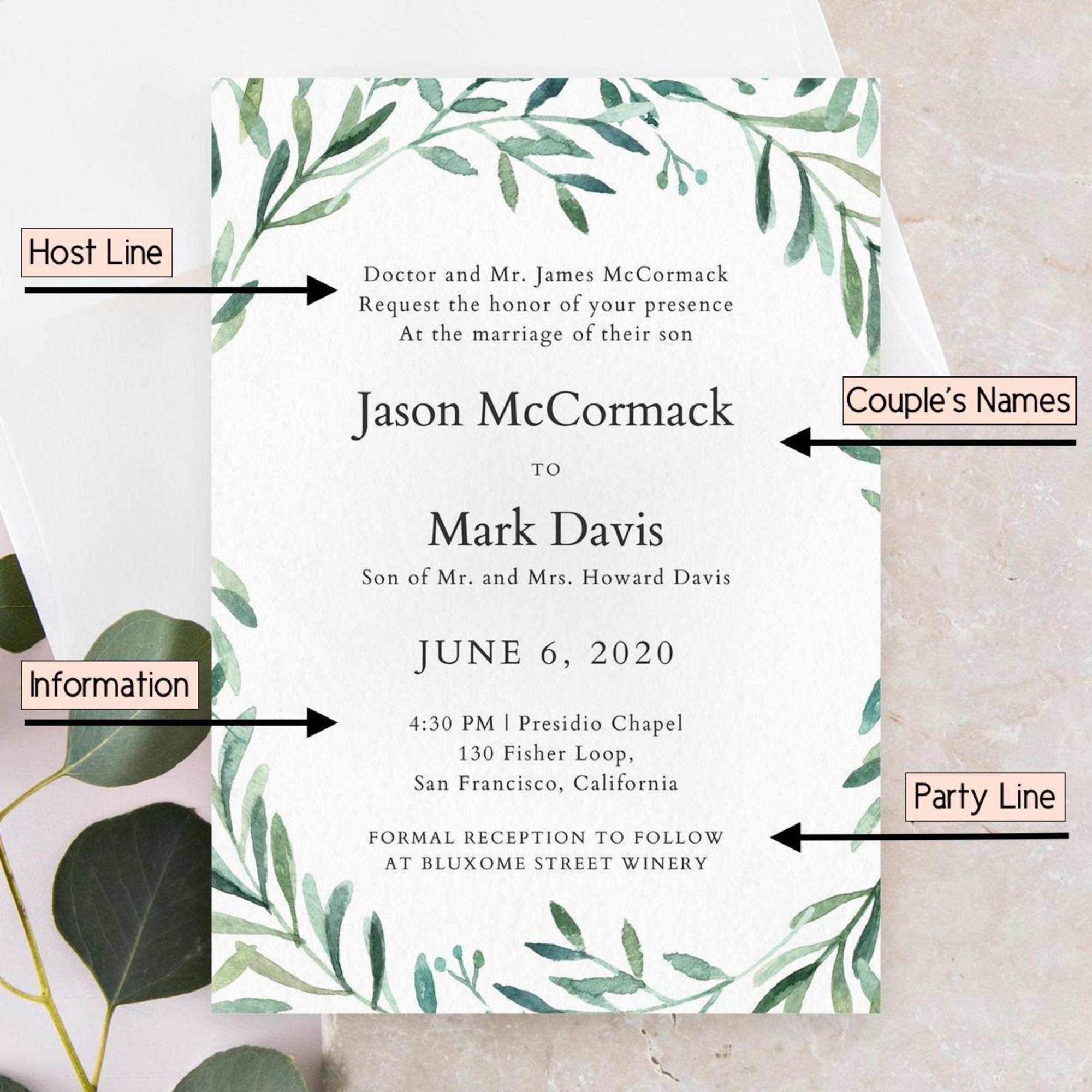 37 Customize Our Free Doctor Who Wedding Invitation Template in Word by Doctor Who Wedding Invitation Template