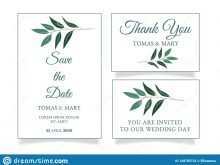 37 Format Wedding Invitation Template Leaf Templates for Wedding Invitation Template Leaf