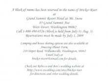 37 Free Email Wedding Invitation Template Photo for Email Wedding Invitation Template