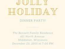 37 Printable Holiday Party Invitation Template Formating with Holiday Party Invitation Template