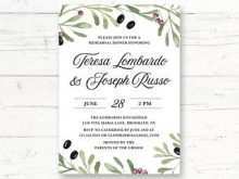 38 Adding Greek Party Invitation Template Layouts with Greek Party Invitation Template