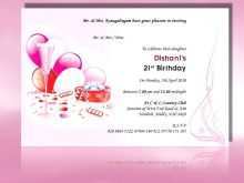 38 Best Example Of Invitation Card For 18 Birthday Download by Example Of Invitation Card For 18 Birthday