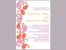 Dinner Invitation Template Editable