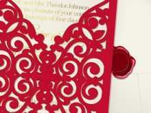 38 Free Printable Wedding Invitation Template Cdr With Stunning Design by Wedding Invitation Template Cdr