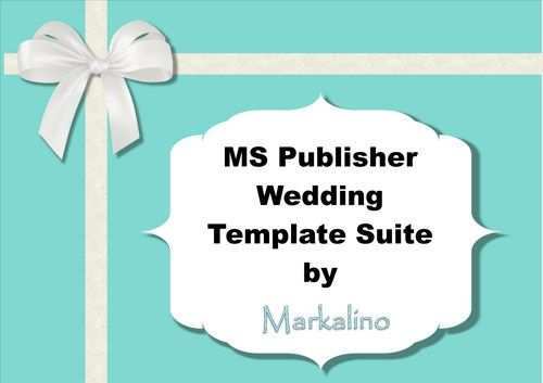 38 Free Wedding Invitation Template Publisher Templates for Wedding Invitation Template Publisher