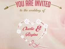 39 Creating Whatsapp Wedding Invitation Template After Effects With Stunning Design for Whatsapp Wedding Invitation Template After Effects