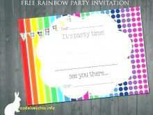 39 Customize Our Free Free Photoshop Birthday Invitation Template for Ms Word for Free Photoshop Birthday Invitation Template