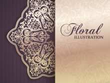 39 Format Elegant Invitation Template Illustrator For Free with Elegant Invitation Template Illustrator