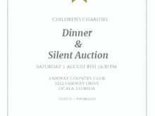 39 Free Business Dinner Invitation Example For Free for Business Dinner Invitation Example