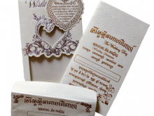 39 Printable Khmer Wedding Invitation Template Layouts for Khmer Wedding Invitation Template