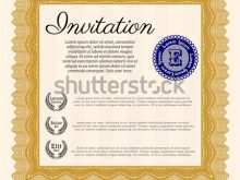 39 Standard Formal Invitation Background Designs Now with Formal Invitation Background Designs
