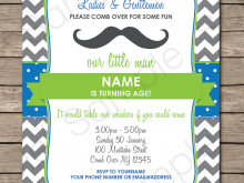 39 The Best Editable Party Invitation Template in Word with Editable Party Invitation Template