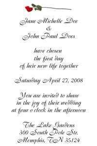 40 Customize Card Invitation Example Quotes Formating with Card Invitation Example Quotes