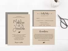 40 Report Wedding Invitation Template Pages for Ms Word with Wedding Invitation Template Pages