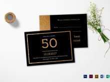 40 The Best Elegant Birthday Invitation Templates Free Printable Formating by Elegant Birthday Invitation Templates Free Printable
