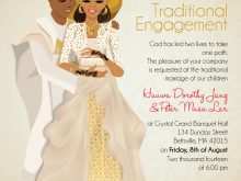 40 The Best Wedding Invitation Samples Nigeria Layouts for Wedding Invitation Samples Nigeria