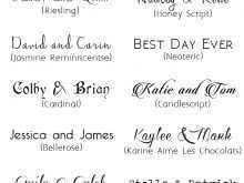 41 Create Wedding Envelope Fonts For Free for Wedding Envelope Fonts