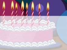 41 Free Birthday Invitation Template Ppt Layouts by Birthday Invitation Template Ppt