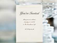 41 Report Wedding Invitation Format Uk With Stunning Design by Wedding Invitation Format Uk