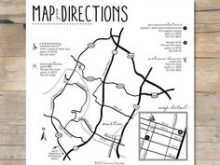 41 Standard How To Print Map For Wedding Invitation Now with How To Print Map For Wedding Invitation