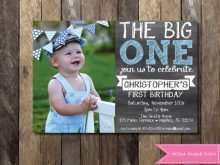 42 Create Baby Birthday Invitation Card Template Vector With Stunning Design with Baby Birthday Invitation Card Template Vector