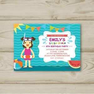42 Printable Hot Tub Party Invitation Template Photo with Hot Tub Party Invitation Template