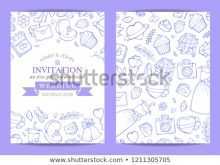 43 Blank Doodle Wedding Invitation Template PSD File with Doodle Wedding Invitation Template