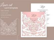 43 Format Wedding Invitation Template Laser Cut With Stunning Design by Wedding Invitation Template Laser Cut