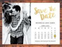 43 Online Calendar Wedding Invitation Template in Photoshop with Calendar Wedding Invitation Template