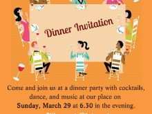 43 Printable Dinner Party Invitation Text Message With Stunning Design by Dinner Party Invitation Text Message