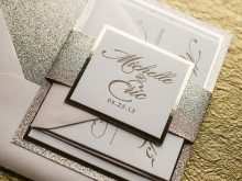 43 Report Elegant Wedding Invitation Card Template Templates with Elegant Wedding Invitation Card Template