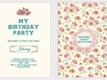 43 The Best Party Invitation Cards Making PSD File by Party Invitation Cards Making