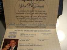 44 Create Diy Passport Wedding Invitation Template for Ms Word with Diy Passport Wedding Invitation Template