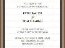 44 Create Formal Dinner Invitation Email Template Formating with Formal Dinner Invitation Email Template