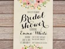 44 Customize Our Free Rustic Wedding Invitation Template Free for Ms Word with Rustic Wedding Invitation Template Free
