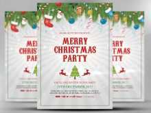 44 Free Printable Christmas Party Invitation Template Editable Maker with Christmas Party Invitation Template Editable