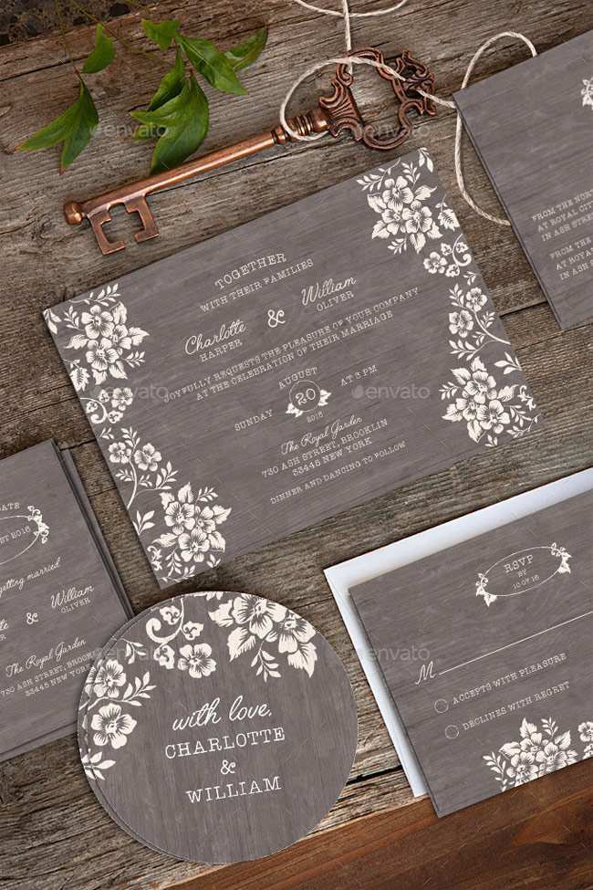 Wedding Invitation Templates Download Cards Design Templates