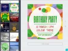 45 Adding Party Invitation Templates Microsoft Publisher Maker for Party Invitation Templates Microsoft Publisher