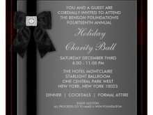 45 Create Formal Invitation Event Template For Free with Formal Invitation Event Template