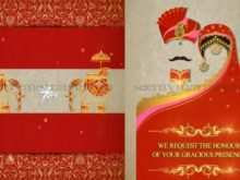 45 Creating Rajasthani Wedding Invitation Template in Photoshop with Rajasthani Wedding Invitation Template