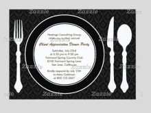 45 Format Business Dinner Invitation Template Word Download for Business Dinner Invitation Template Word