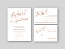 45 Report Wedding Invitation Template To Print Download by Wedding Invitation Template To Print