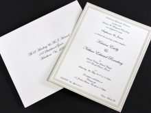 46 Best Invitation Card Border Samples Now with Invitation Card Border Samples