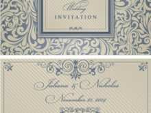 46 Best Vector Invitation Template Html With Stunning Design for Vector Invitation Template Html
