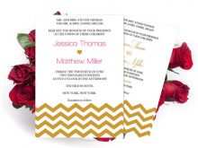 46 Customize Our Free Wedding Invitation Templates Make Your Own in Photoshop with Wedding Invitation Templates Make Your Own