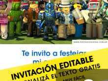 38 Customize Roblox Birthday Invitation Template For Ms Word By